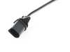 ES#3521250 - 8R0615121A - Front Brake Pad Wear Sensor - Indicates when the front pads need replacement - Holstein - Audi