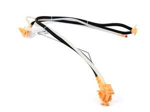 ES#2144165 - 7P6919715A - Fuel Pump Suction Hose - Genuine Volkswagen Audi - Volkswagen