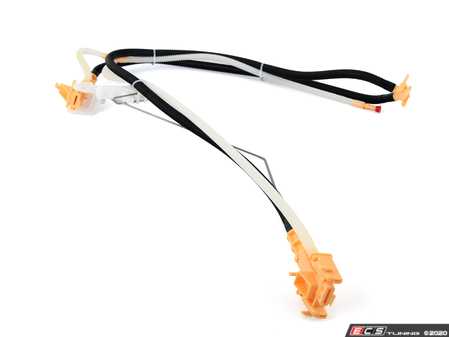 ES#2144165 - 7P6919715A - Fuel Pump Suction Hose - Genuine Volkswagen Audi - Volkswagen