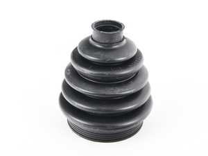 ES#3970497 - 1K0 498 203 B - Outer CV Boot Kit - Price Each - Stop losing CV grease and extend axle joint life - Meyle - Audi Volkswagen