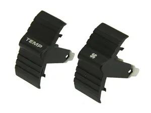 Climate Control Button Replacement Kit
