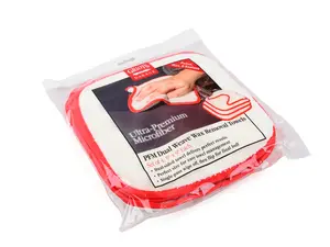 PFM Wax Removal Towels - Set of 4