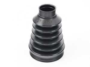 ES#3469684 - 7L0498201A - Front CV Joint Boot Kit - Inner - Priced Each - Stop losing CV grease and extend axle joint life - Rein - Audi Volkswagen
