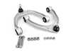 ES#3647644 - 95534102702KT - 14 Piece Front Upper Control Arm Kit With Hardware - Everything you need to replace your two upper front control arms - Assembled By ECS - Porsche