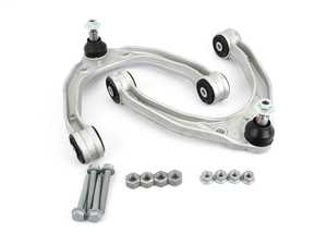 ES#3647644 - 95534102702KT - 14 Piece Front Upper Control Arm Kit With Hardware - Everything you need to replace your two upper front control arms - Assembled By ECS - Porsche