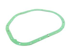 ES#2524745 - 6170140180 - Oil Pan Gasket - Seals the gap between the lower oil pan and the upper oil pan - MTC - Mercedes Benz