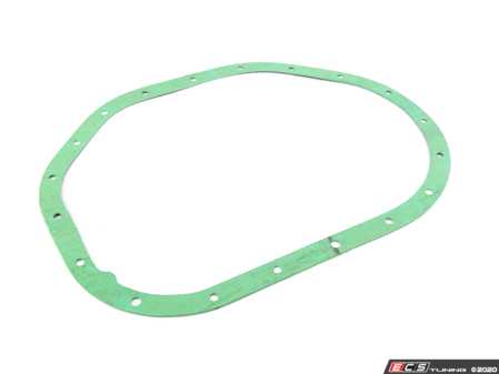 ES#2524745 - 6170140180 - Oil Pan Gasket - Seals the gap between the lower oil pan and the upper oil pan - MTC - Mercedes Benz