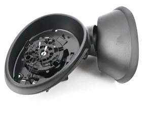 Mirror Housing - Left