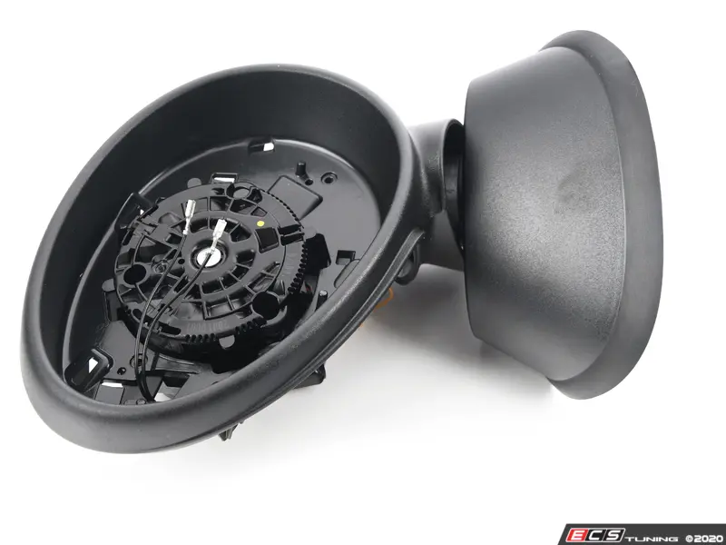 Genuine MINI - 51169810155 - Mirror Housing - Left (51-16-9-810-155)
