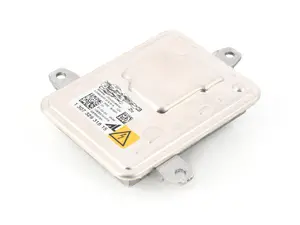Headlight Xenon Control Unit