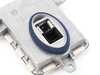 ES#3618061 - 63117317408 - Headlight Xenon Control Unit - Priced each, 2 required per car. - Automotive Lighting - BMW