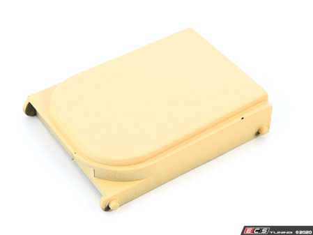 ES#110708 - 51432494984 - COVER RHT. - Genuine BMW - BMW
