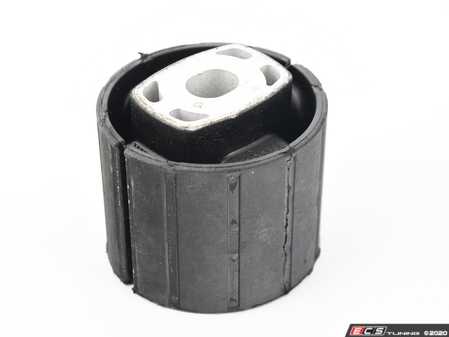 ES#56742 - 33173449082 - Rear Differential Bushing - Connects and cushions the rear connection to the rear subframe. - Genuine BMW - BMW