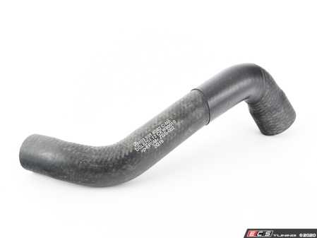 ES#1813599 - 4635016582 - HOSE - Genuine Mercedes Benz - 