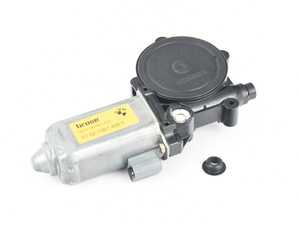 ES#4316091 - 67621387435SD - Genuine BMW Window Motor - Right *Scratch And Dent* - Replace your malfuctioning window motor with this genuine product - Scratch & Dent - BMW