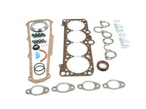 ES#4144991 - 027198012L - Cylinder Head Gasket Kit  - Includes all major cylinder had gaskets and seals. - Victor Reinz - Volkswagen