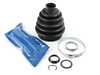 ES#3970497 - 1K0 498 203 B - Outer CV Boot Kit - Price Each - Stop losing CV grease and extend axle joint life - Meyle - Audi Volkswagen