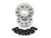 ES#4028176 - 6055664 - 30mm DRA Series Trak Wheel Spacers - Pair - Fine tune your stance and improve handling - Includes special bolts to mount these spacers to your BMW's & MINI's wheel hubs. - H&R - BMW MINI