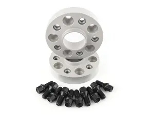 30mm DRA Series Trak Wheel Spacers - Pair