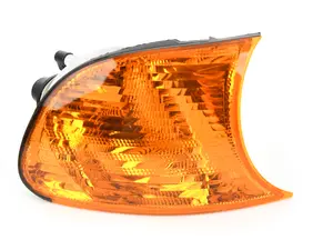 Front Turn Signal Assembly - Right