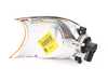 ES#4070504 - 63136919650 - Front Turn Signal Assembly - Right - Amber turn signal assembly - Magneti Marelli - BMW