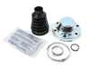 ES#3469684 - 7L0498201A - Front CV Joint Boot Kit - Inner - Priced Each - Stop losing CV grease and extend axle joint life - Rein - Audi Volkswagen