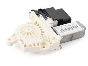 ES#1304725 - 5K0959704CVW2 - Rear Window Motor - Right - Get the window in your Volkswagen working properly again - Genuine Volkswagen Audi - Volkswagen