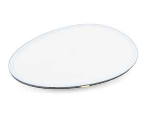 ES#2102028 - 51169803801 - Mirror Glass Heated Electrochromatic / Autodip - Driver Side - Replace your broken or non working heated mirror glass - Genuine MINI - MINI