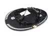 ES#2102028 - 51169803801 - Mirror Glass Heated Electrochromatic / Autodip - Driver Side - Replace your broken or non working heated mirror glass - Genuine MINI - MINI