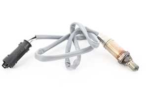 ES#4135443 - 11787513963 - Oxygen Sensor - Bosch - BMW