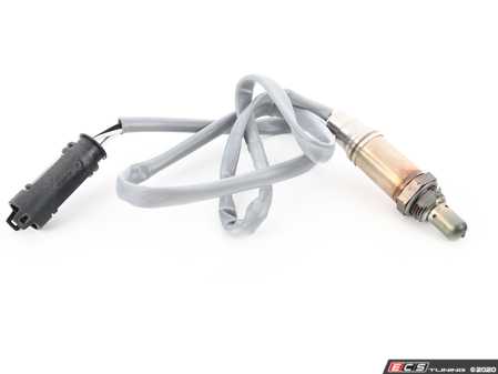 ES#4135443 - 11787513963 - Oxygen Sensor - Bosch - BMW