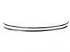 ES#4158396 - 51135A0B944 - MINI Waistline | Beltline Piano Black Full Belt line Kit - F56 - Remove the chrome and get the blacked out look - Genuine MINI - MINI