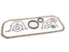 ES#3478178 - 11119063134 - Engine Gasket Set - Engine Block - Gasket for Engine Block - Elring - BMW
