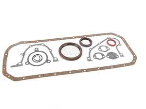 ES#3478178 - 11119063134 - Engine Gasket Set - Engine Block - Gasket for Engine Block - Elring - BMW