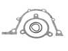 ES#3478178 - 11119063134 - Engine Gasket Set - Engine Block - Gasket for Engine Block - Elring - BMW