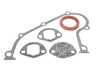ES#3478178 - 11119063134 - Engine Gasket Set - Engine Block - Gasket for Engine Block - Elring - BMW