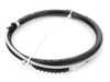 ES#3190582 - C660501 -  Parking Brake Cable - Priced Each  - Addresses rusty, damaged cables or one that will not adjust - Dorman - Volkswagen