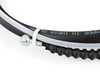 ES#3190582 - C660501 -  Parking Brake Cable - Priced Each  - Addresses rusty, damaged cables or one that will not adjust - Dorman - Volkswagen