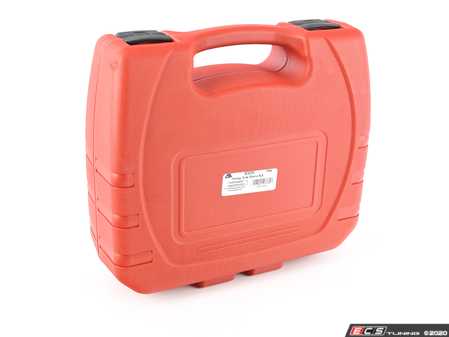 ES#3998963 - CTA7880 - BMW Swing Arm Sleeve Kit - Makes installing trailing arm bushing installation much easier! The job won't feel so daunting with this kit. - CTA Tools - BMW