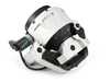 ES#4159423 - 4G0199381NS - Hydraulic Engine Mount - Left - Eliminate excessive engine vibrations - URO - Audi