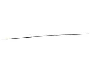ES#421183 - 7L8609721C - Parking Brake Cable - Priced Each - Fits the left and right side - Genuine Volkswagen Audi - Audi