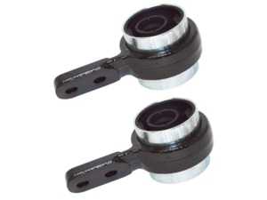 ES#4336361 - 31121139791/792W - Front Wish Bone Bracket With Bushings - Set  - Complete kit with bushing already pressed in! - Hamburg Tech - BMW