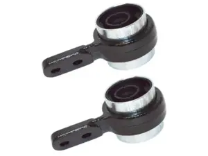 Front Wish Bone Bracket With Bushings - Set 