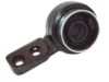 ES#4336361 - 31121139791/792W - Front Wish Bone Bracket With Bushings - Set  - Complete kit with bushing already pressed in! - Hamburg Tech - BMW