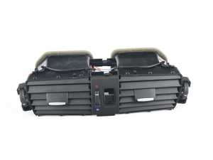 ES#2138771 - 64229184743 - Grille - Center - Genuine BMW - BMW
