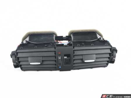 ES#2138771 - 64229184743 - Grille - Center - Genuine BMW - BMW