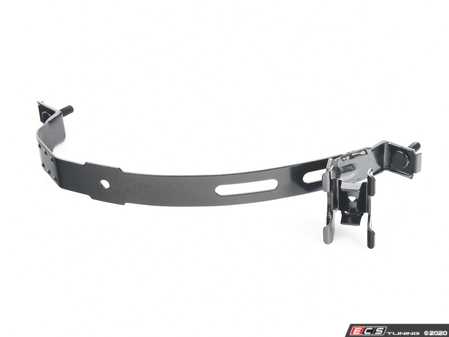 ES#4315402 - 18211707923 - Exhaust Clamp - Found on the upper rear portion of the muffler - URO - BMW