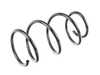 ES#4029112 - 36-269013 - B3 Front Coil Spring - Priced Each - Simply and inexpensively replace sagging or cracked springs. Replacement in pairs is recommended. - Bilstein - BMW
