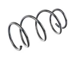 ES#4029112 - 36-269013 - B3 Front Coil Spring - Priced Each - Simply and inexpensively replace sagging or cracked springs. Replacement in pairs is recommended. - Bilstein - BMW