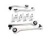 ES#3699260 - 116 050 0263/HD - Complete High Durability Front Control Arm Kit - Keep your suspension in top shape - Includes all front control arms, ball joints, and hardware - Meyle HD - Audi